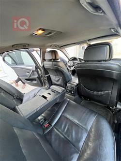 بی ئێم دەبڵیو سیریەس 5